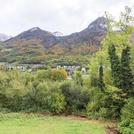 4-6 Pers, Exposé Sud, Parking, Balcon, Proche Navette Gratuites, Râtelier à - Fr-1-401-152 Apartamento