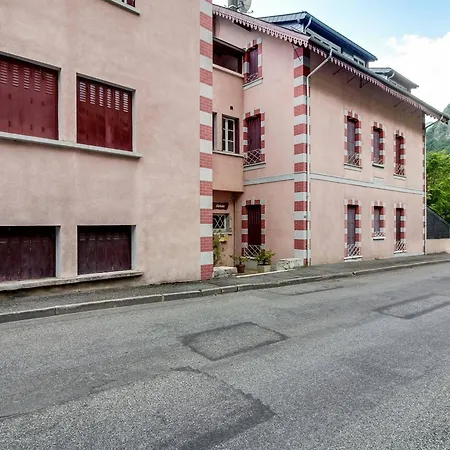 4-6 Pers, Exposé Sud, Parking, Balcon, Proche Navette Gratuites, Râtelier à - Fr-1-401-152 Apartamento *