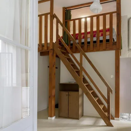 Cauterets, 2 Pièces, 6 Personnes - Fr-1-401-152 Appartement *