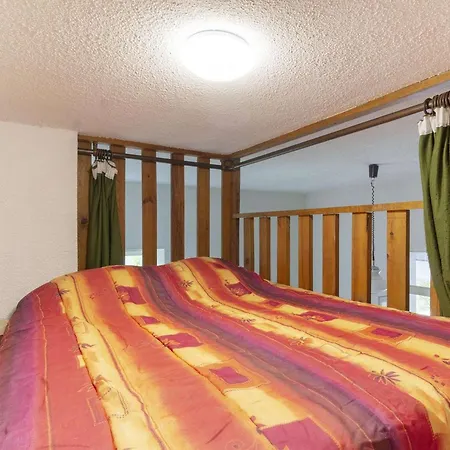 Cauterets, 2 Pièces, 6 Personnes - Fr-1-401-152 * Cauterets