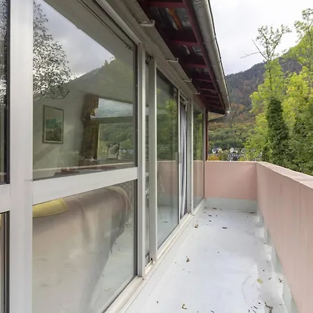 4-6 Pers, Exposé Sud, Parking, Balcon, Proche Navette Gratuites, Râtelier à - Fr-1-401-152 *