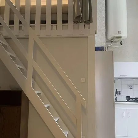 4-6 Pers, Exposé Sud, Parking, Balcon, Proche Navette Gratuites, Râtelier à - Fr-1-401-152 *