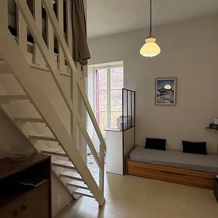 4-6 Pers, Exposé Sud, Parking, Balcon, Proche Navette Gratuites, Râtelier à - Fr-1-401-152 * Cauterets