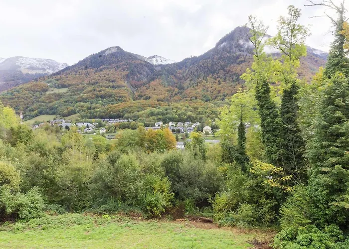 公寓 4-6 Pers, Expose Sud, Parking, Balcon, Proche Navette Gratuites, Ratelier A - Fr-1-401-152 *